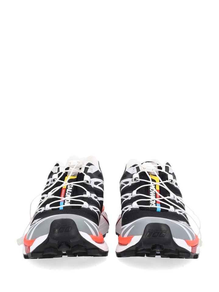 Salomon Xt-6 Sneakers - Nero | 946ca6c89b05223c13ec95245b51e108667e9dfa
