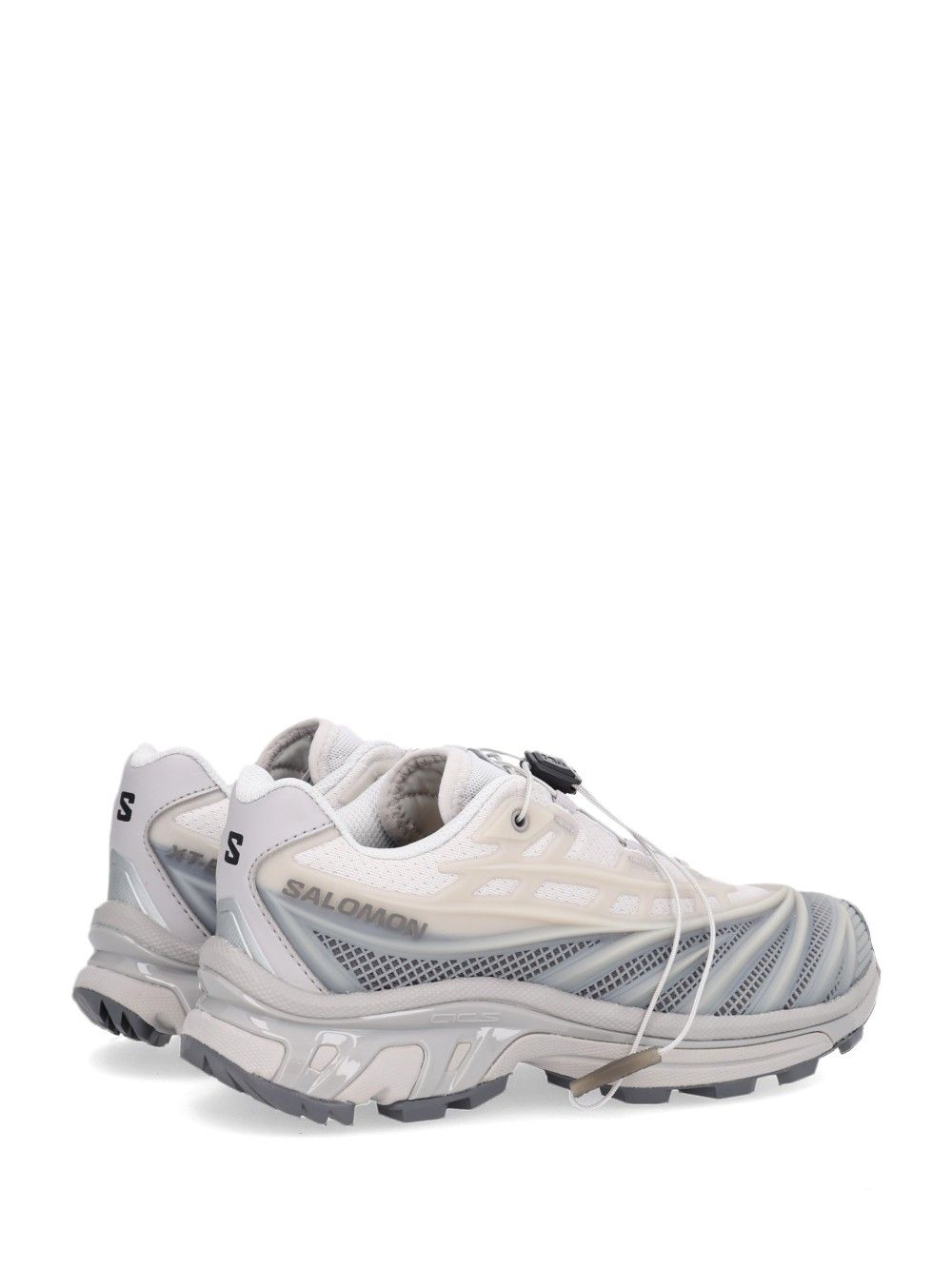 Salomon Xt-Evo Sneakers - Grey | 6a8717e0475d671a59368402480e5b12780d5ef6