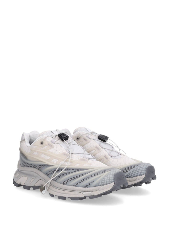 Salomon Xt-Evo Sneakers - Grey | 758af21ec1f37909e832b8454d3a86832b1809a4
