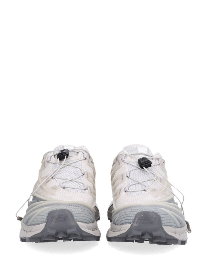 Salomon Xt-Evo Sneakers - Grey | 71a839bb7881873ab0468fd77585fb13374ed9ba