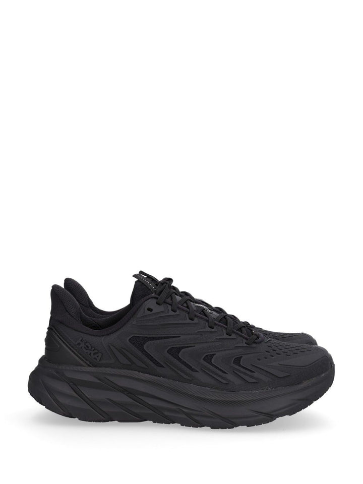 Hoka Clifton Utl Sneakers - Nero | cb9a4b0609ac5552bb096062acaa6312f3c4cff5