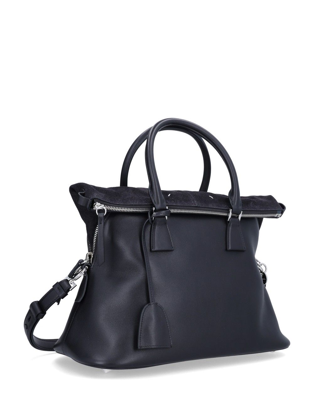 Maison Margiela 5ac Soft Handbags - Grey | 3a298497670eb61c24a15d8307edf6a91a7284c1