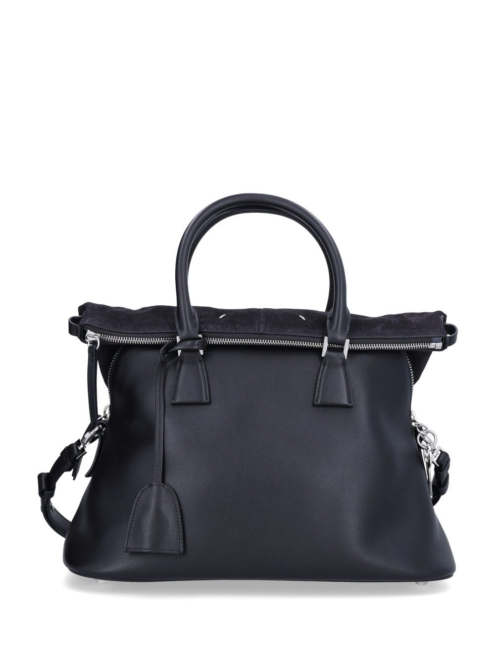 Maison Margiela 5ac Soft Handbags - Grey | 2001b41edbd94d198325b40cd52307cd117884cc