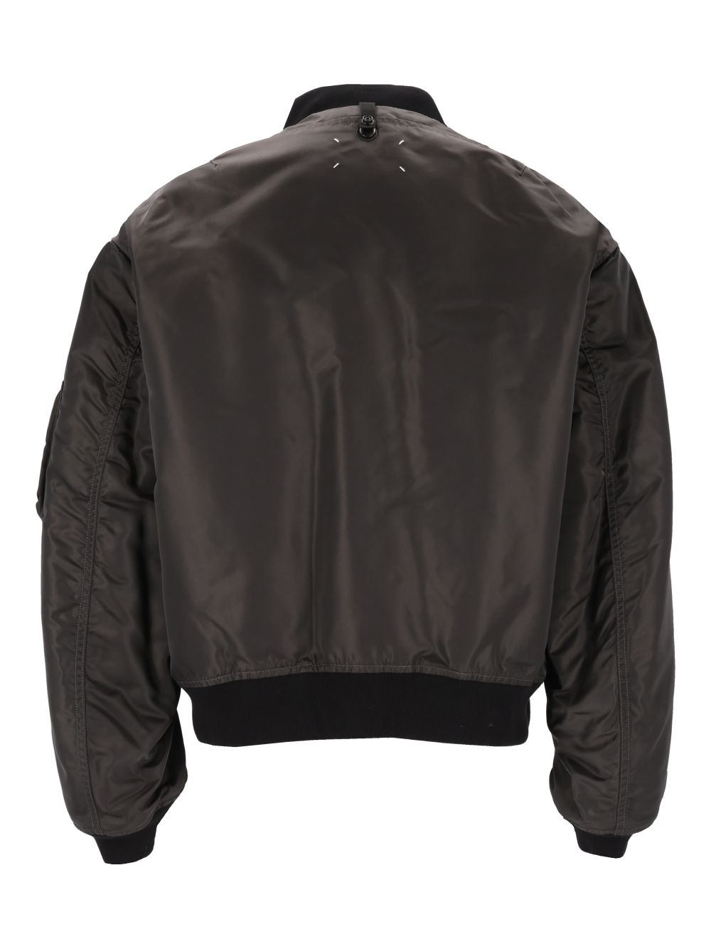 Maison Margiela Reversible Jacket Giacche - Grey | 97d44a50bcd8a56f6376f540c6bab114ff514459
