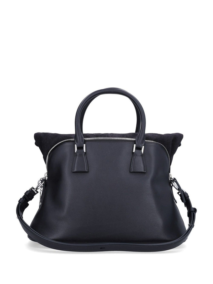 Maison Margiela 5ac Soft Handbags - Grey | ce698f945f64e5b10f175c1ebbf45947eeef25fa