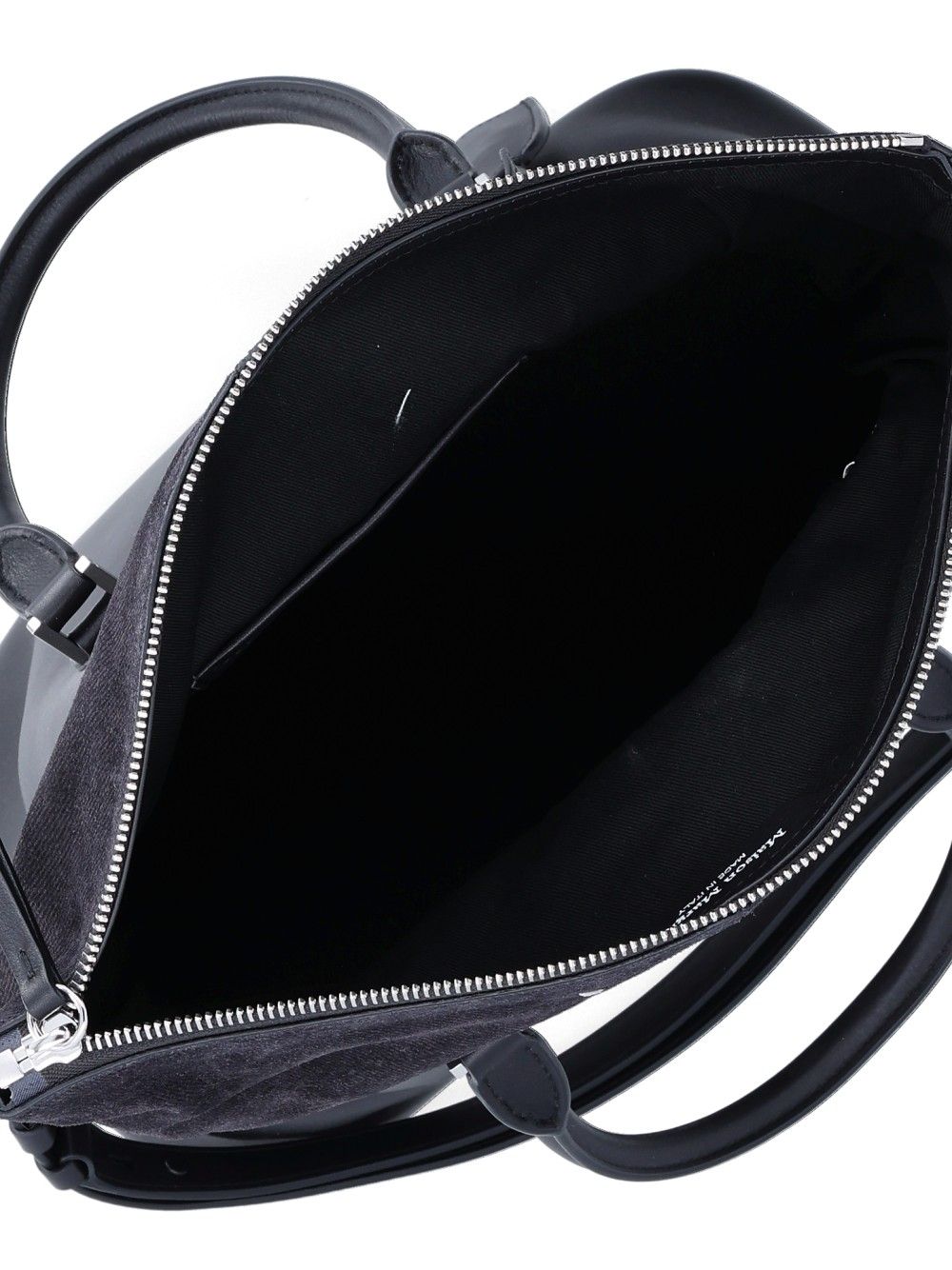 Maison Margiela 5ac Soft Handbags - Grey | f4cbff2b420164b14b6c66d022f64c8da36ffb02