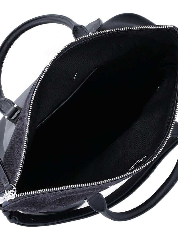 Maison Margiela 5ac Soft Handbags - Grey | f4cbff2b420164b14b6c66d022f64c8da36ffb02