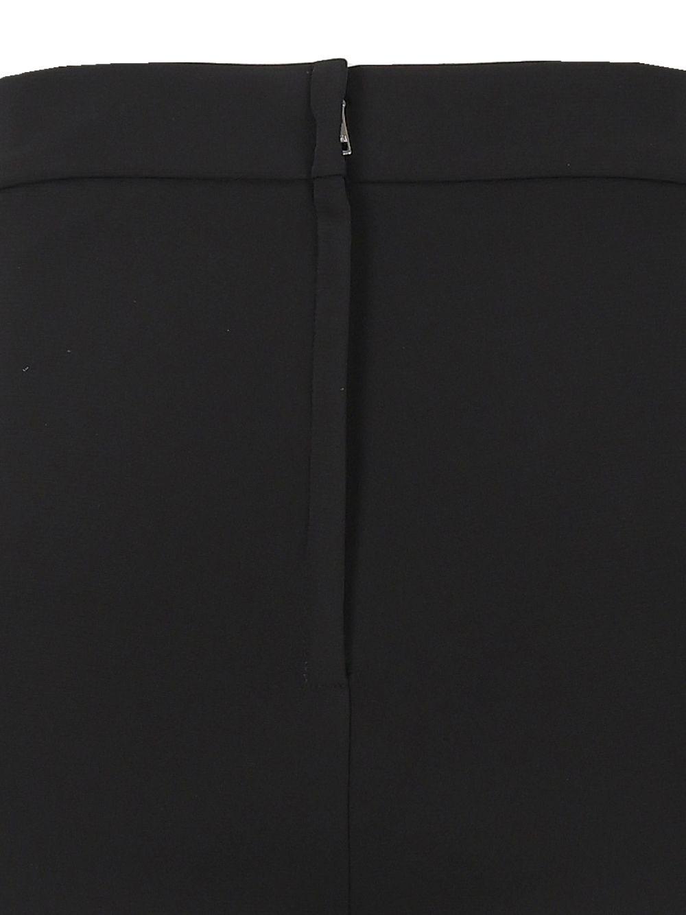 Dolce & Gabbana Ponte-Knit Jersey Leggings Trousers - Nero | c92a3832830d3d226638c5d22012bf1badf748f3