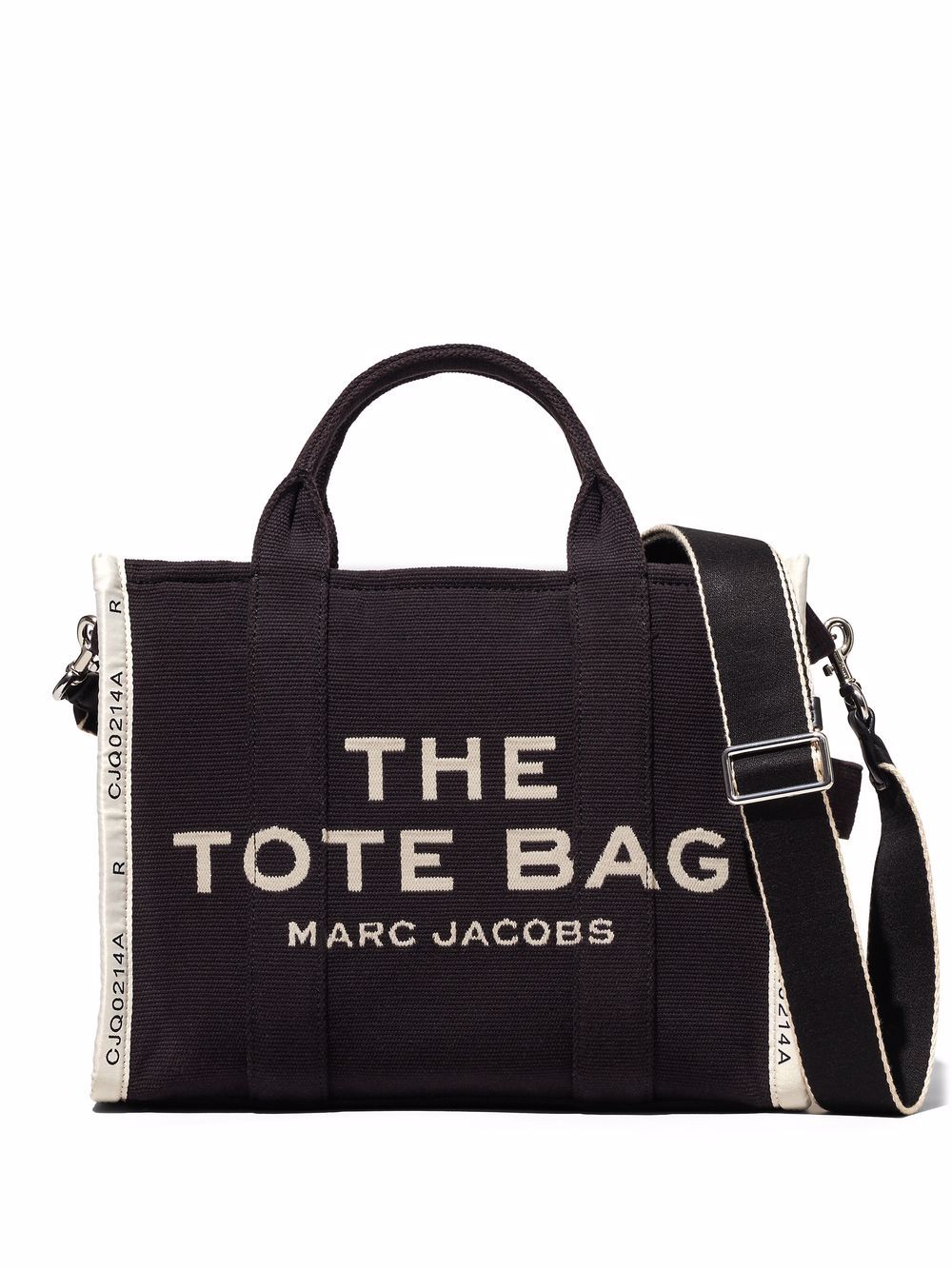 Marc Jacobs Totes - Nero | f8e7dde0e3e9f09f4a2488276c9f086bd06e7521