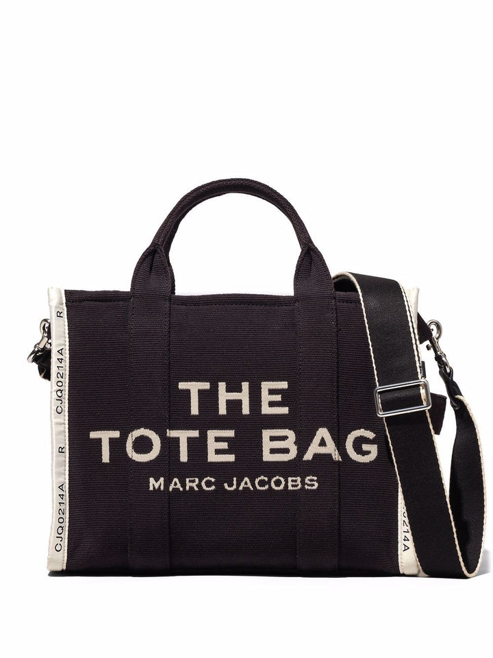 Marc Jacobs Totes - Nero | f8e7dde0e3e9f09f4a2488276c9f086bd06e7521