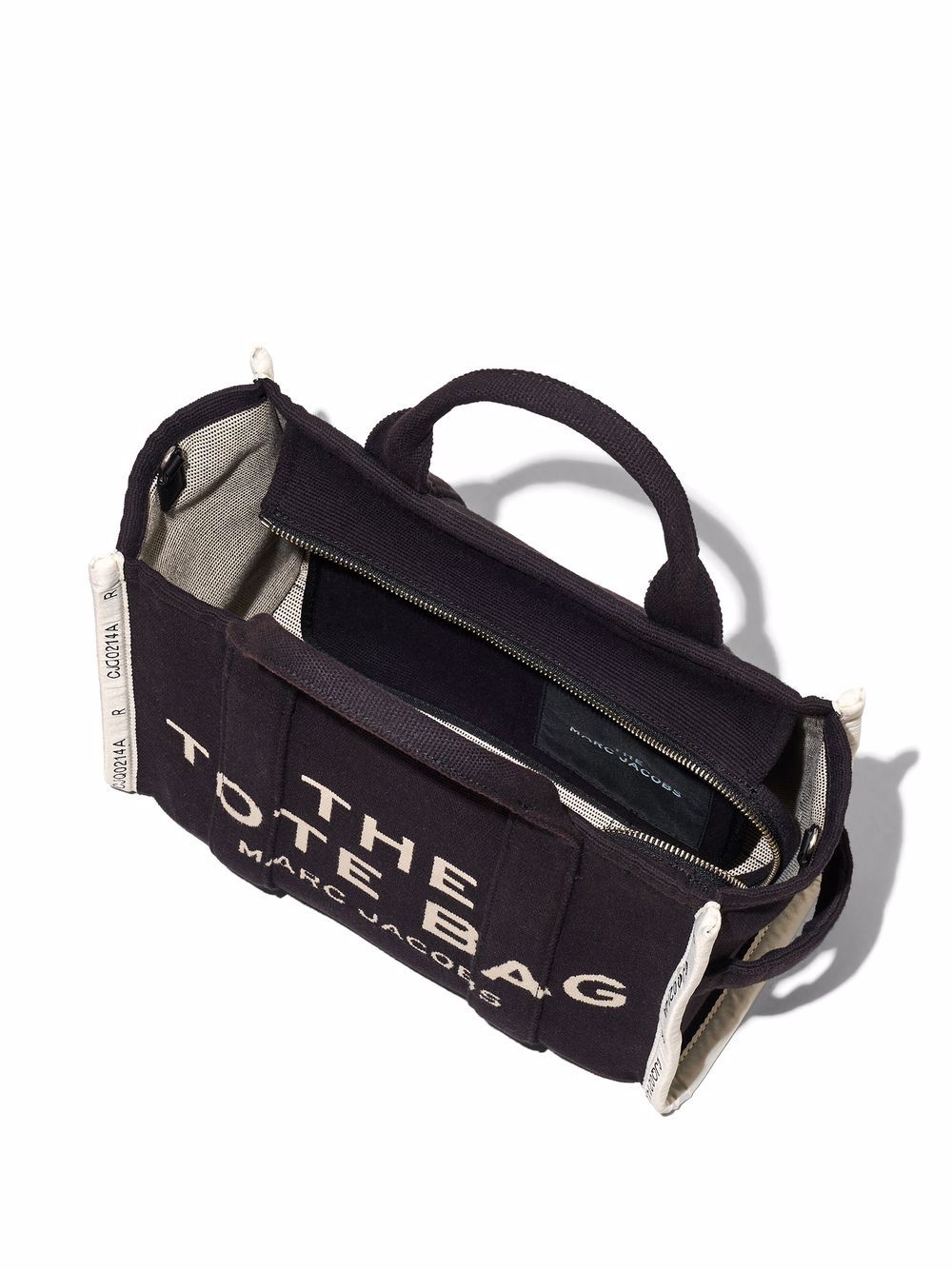 Marc Jacobs Totes - Nero | 389e8ca247488400b1ba7bc554ecfce1d17ab210