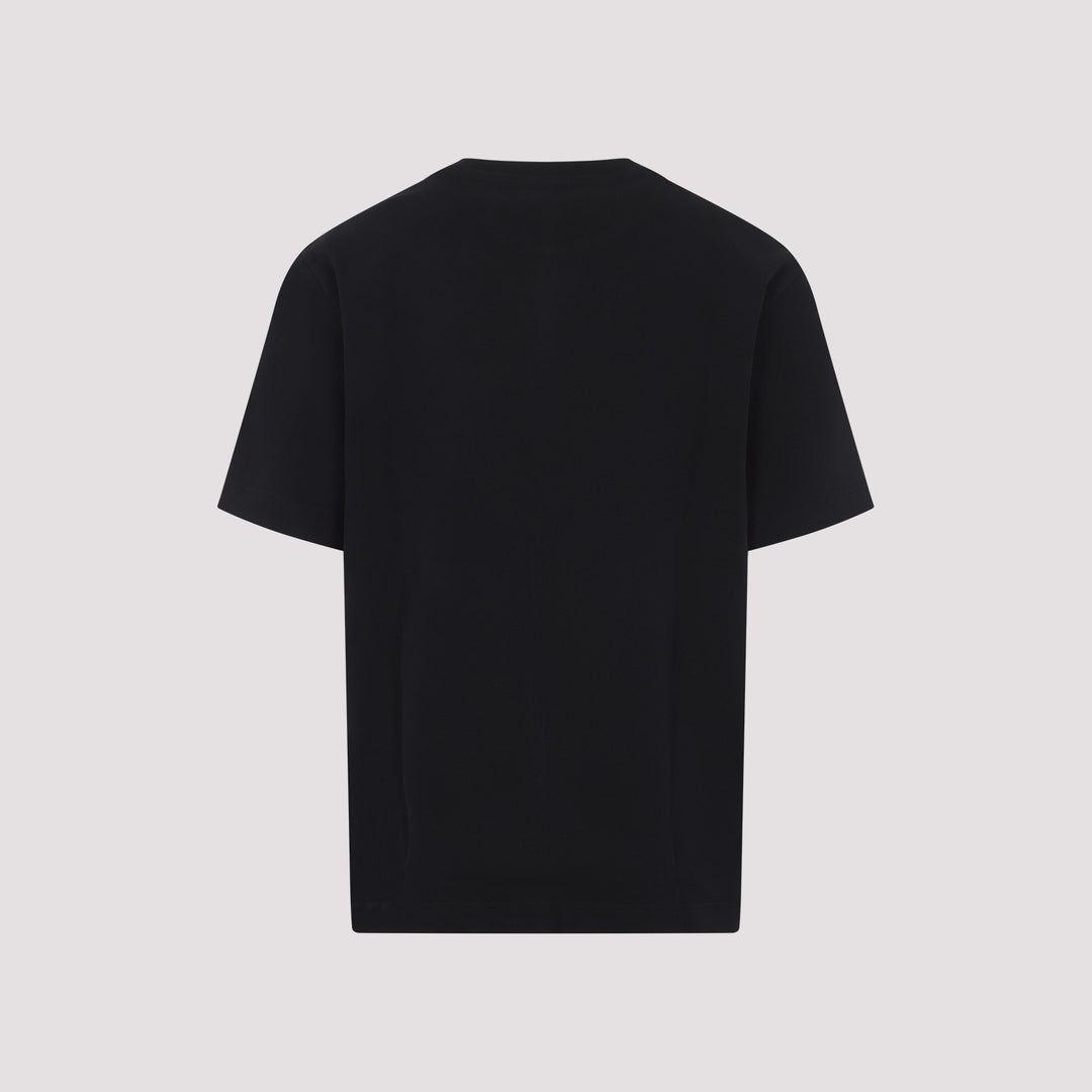 Jacquemus T-shirts - Nero | 223206fa5c20ddb1fc7fc8bc15388d9b3dbd79d0