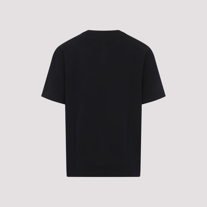Jacquemus T-shirts - Nero | 223206fa5c20ddb1fc7fc8bc15388d9b3dbd79d0