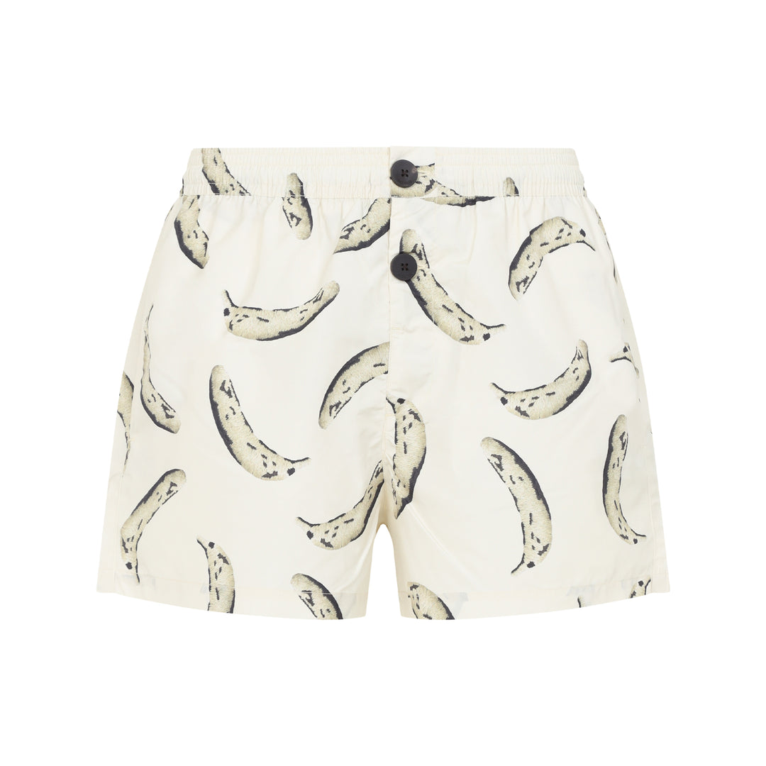 Fendi V neck - Nude & Neutrals | 08bf44ff87fab8e0681823748bf3f9a97910c5e8