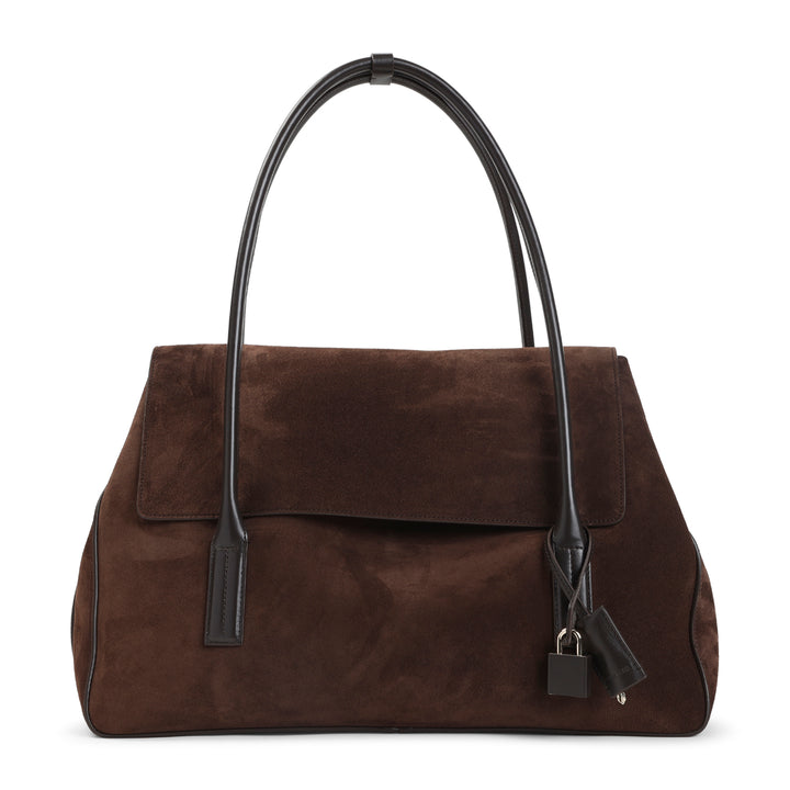 Tom Ford Borse a Spalla e Tracolla - Marrone | ce3de24f5d06a1332160872bb54de56d8eafa04a
