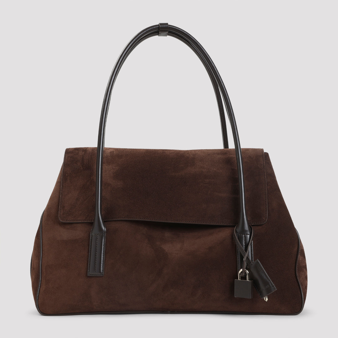 Tom Ford Borse a Spalla e Tracolla - Marrone | c30089e0e260d4ce7b425e8a75c0ca8382367d4c
