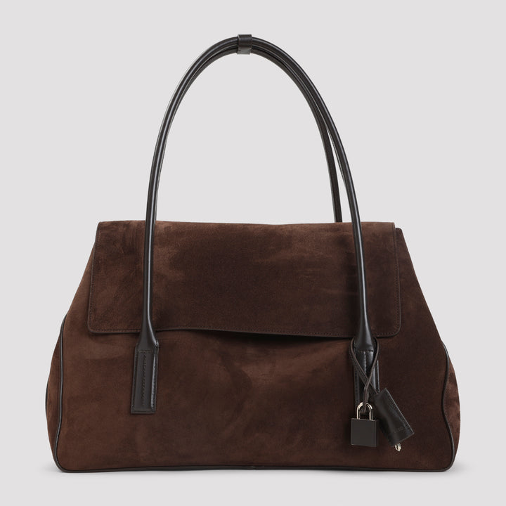 Tom Ford Borse a Spalla e Tracolla - Marrone | c30089e0e260d4ce7b425e8a75c0ca8382367d4c