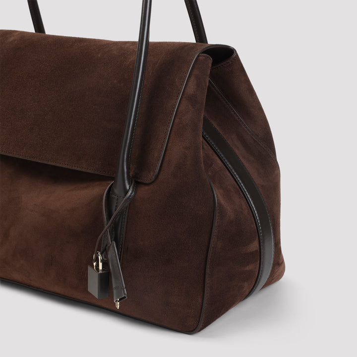 Tom Ford Borse a Spalla e Tracolla - Marrone | c9cb96849f20f106236a22eeacd488d2100c1b59