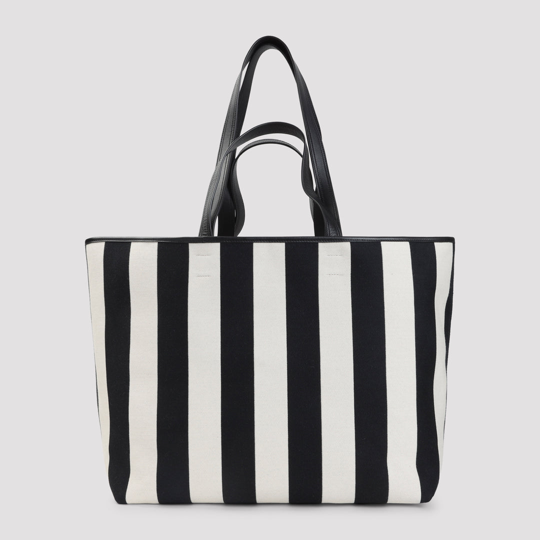 Ami Paris Totes - Bianco | d8e6688b50b16d156c55fc489bbb3cd16326f64e