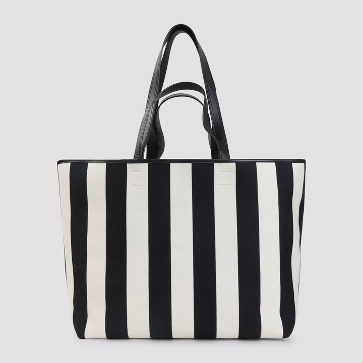 Ami Paris Totes - Bianco | d8e6688b50b16d156c55fc489bbb3cd16326f64e