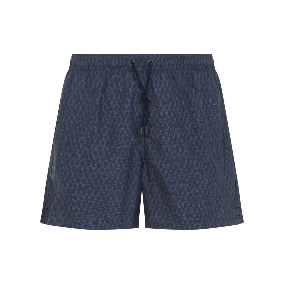 Canali Swim shorts - Blu | 268cbffd5840d8565133a1511622941f4429ddd0