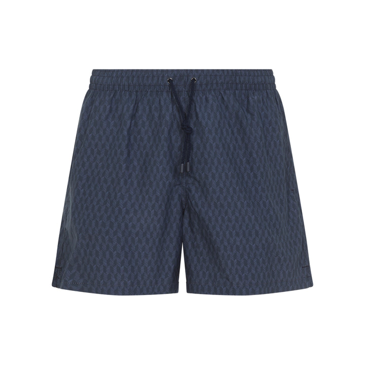 Canali Swim shorts - Blu | 268cbffd5840d8565133a1511622941f4429ddd0