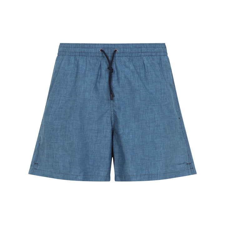 Canali Swim shorts - Blu | 677860145152ee60d4d00c7e5e293a6aec3c1413
