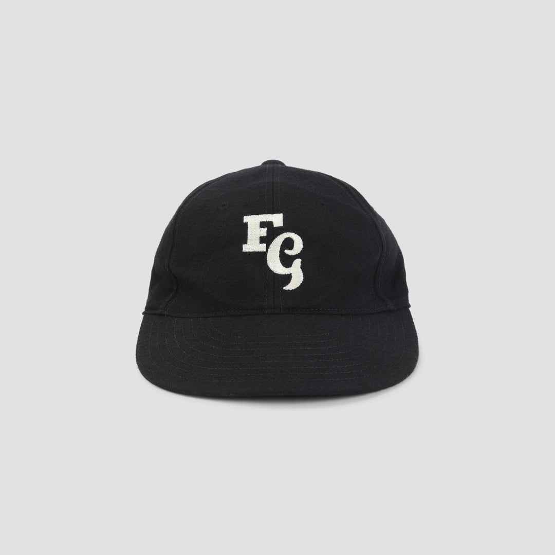 Fear Of God Cappelli - Nero | f16470011a4256448756f08ad10d1f8f2db0303e