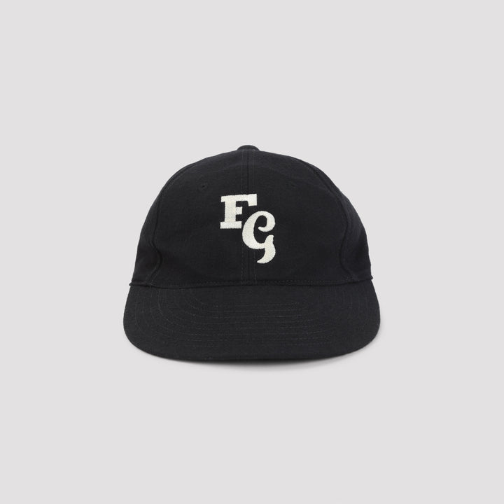 Fear Of God Cappelli - Nero | f16470011a4256448756f08ad10d1f8f2db0303e
