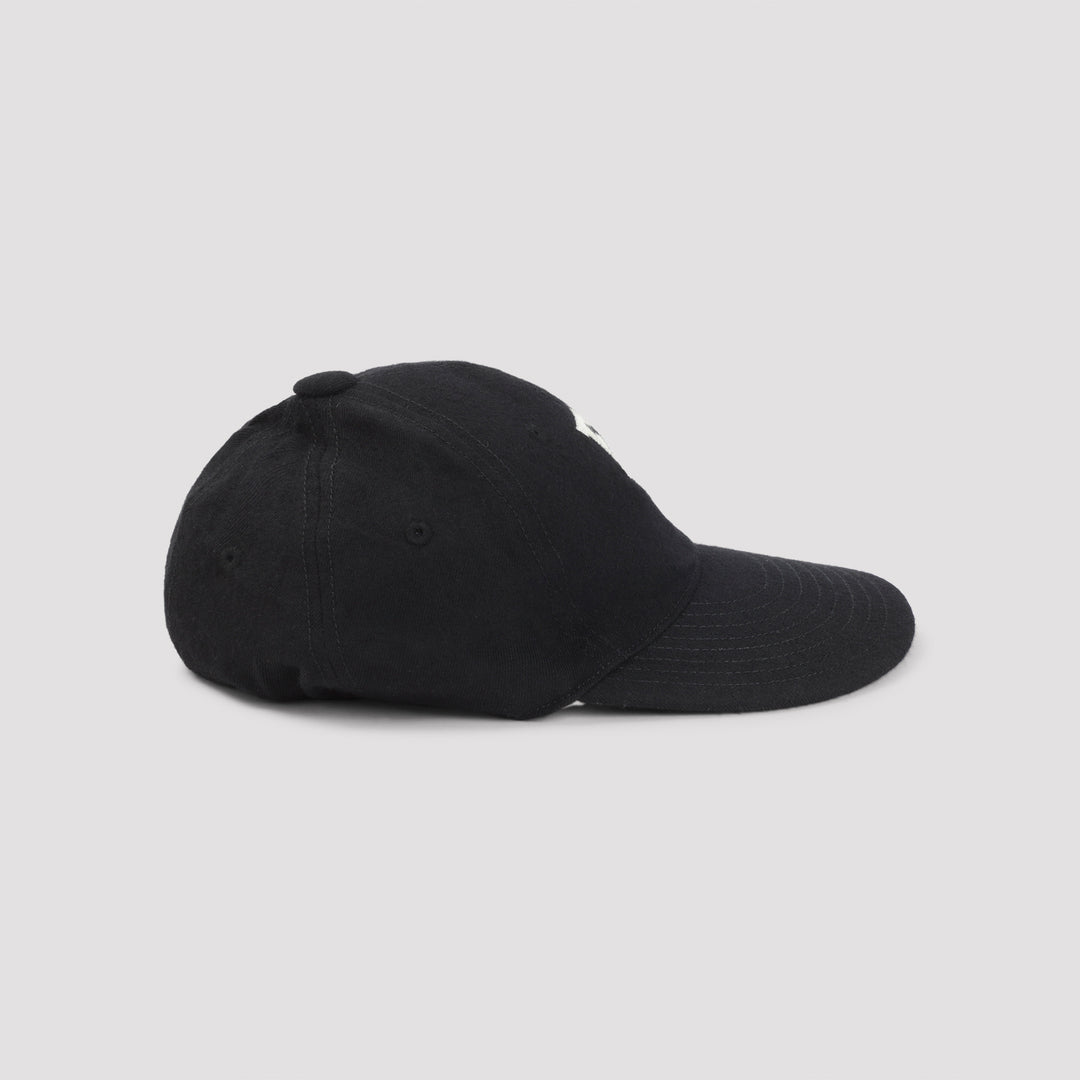 Fear Of God Cappelli - Nero | 0b7f556d65c4be73275c04cdc96b3315abb82221