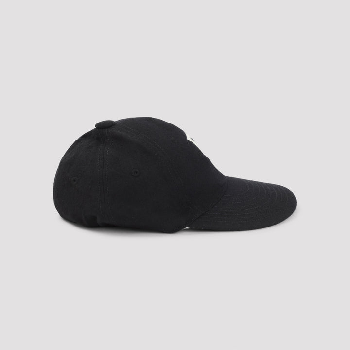 Fear Of God Cappelli - Nero | 0b7f556d65c4be73275c04cdc96b3315abb82221
