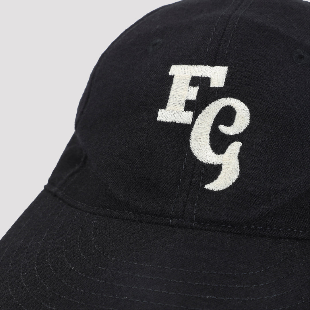 Fear Of God Cappelli - Nero | 001e6363cd9d8e138db42ea14d14d507145cfba6