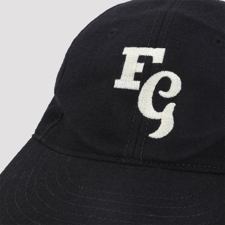Fear Of God Cappelli - Nero | 001e6363cd9d8e138db42ea14d14d507145cfba6
