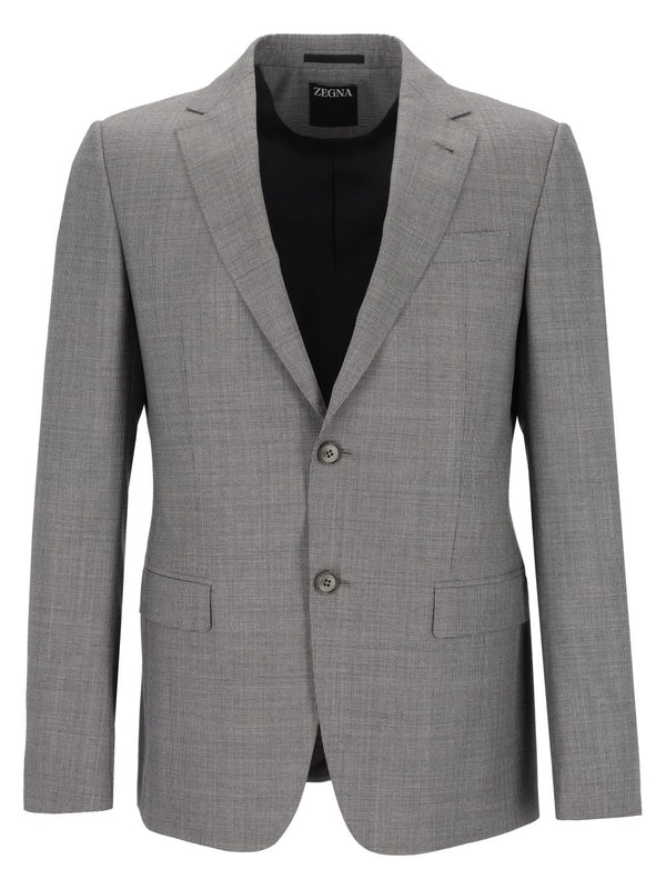 Abiti Grigio