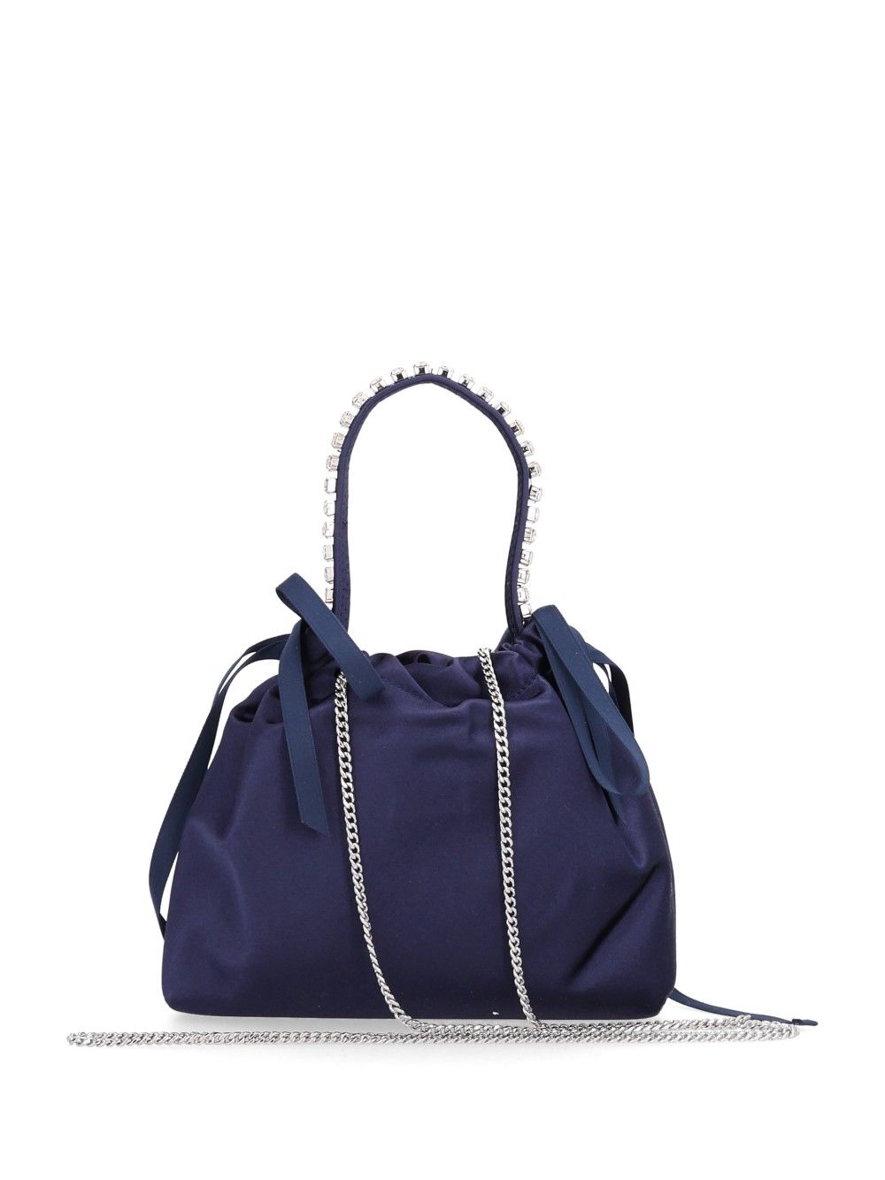 Jimmy Choo Drawstring Handbags - Blu | caa7c073e9e20840298c3b2395ef9af9b981fb2c