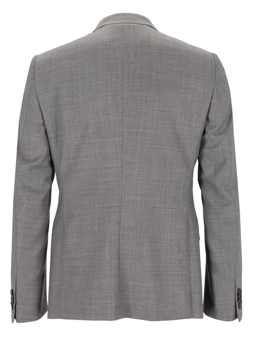Zegna Anzüge Grau