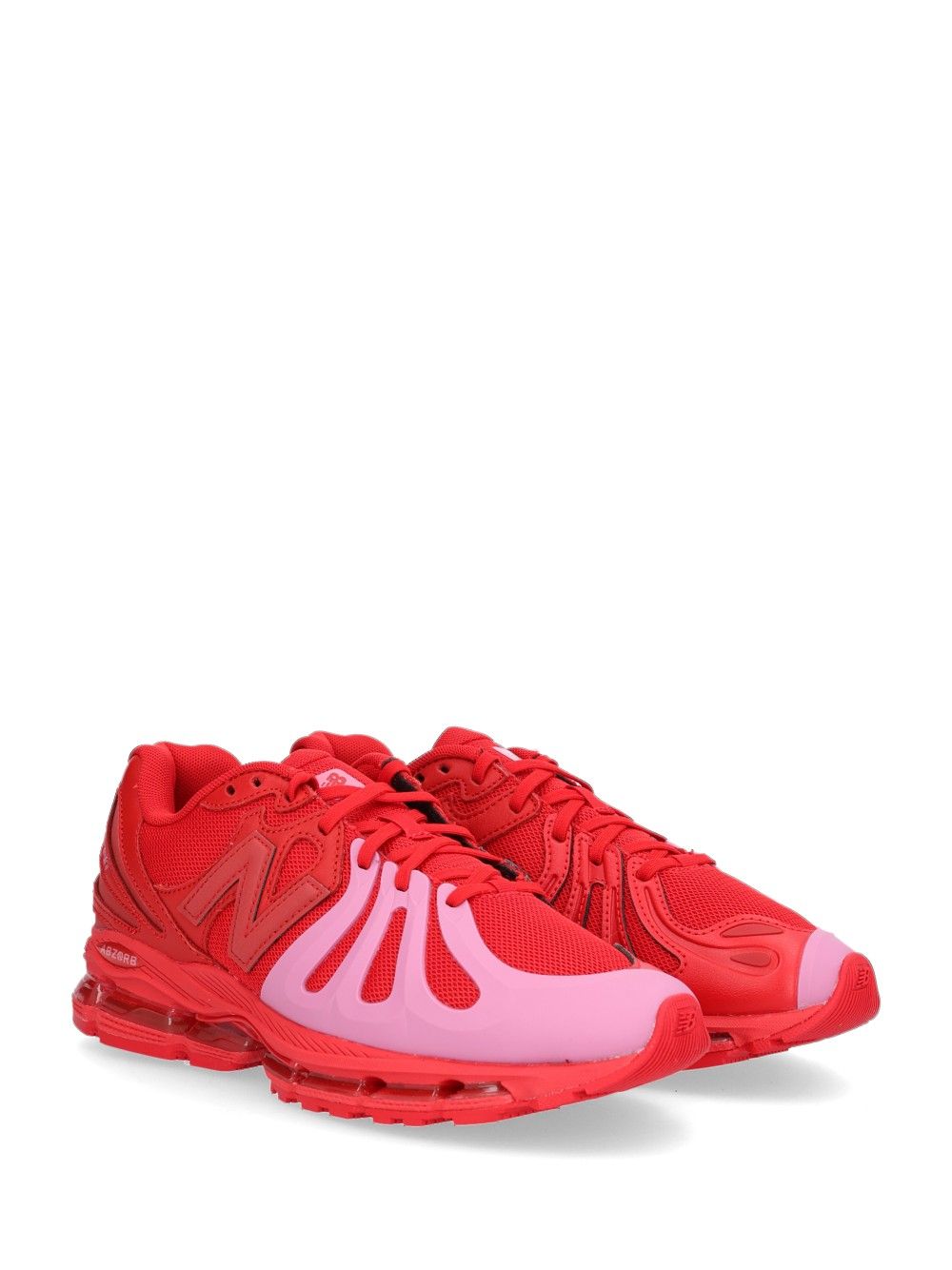 New Balance 1890 Sneakers - Rosso | 6c290136d67625584d92a17160b772e7fa86621f
