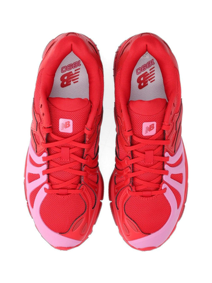New Balance 1890 Sneakers - Rosso | 680a0bc9dbdf87d9ed25f8bbcbdace007a4d0042