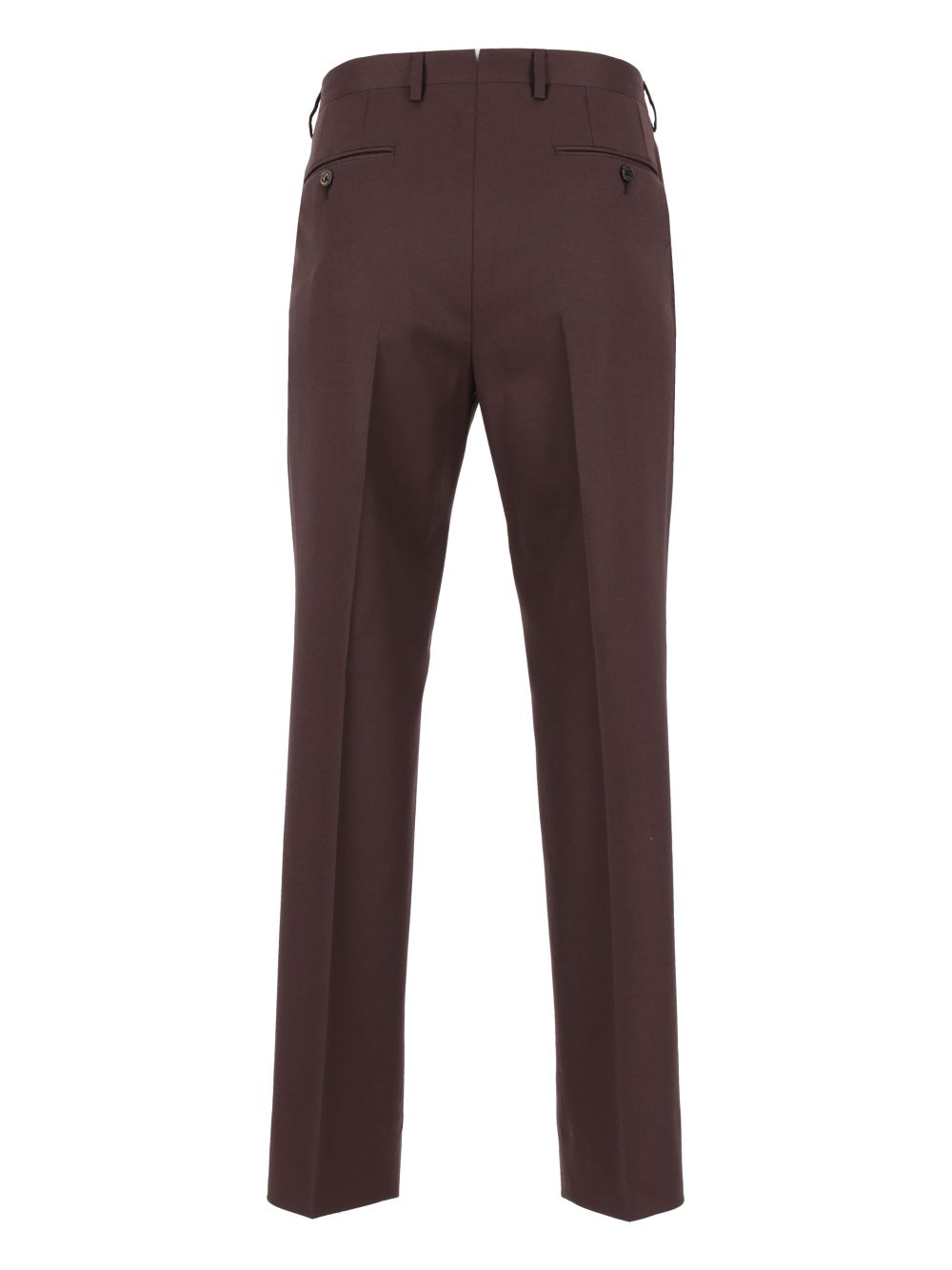 Corneliani Corneliani Double-Breasted Suit Abiti - Marrone | d799599053fc3a9d6527e91f5a61a439924b681b