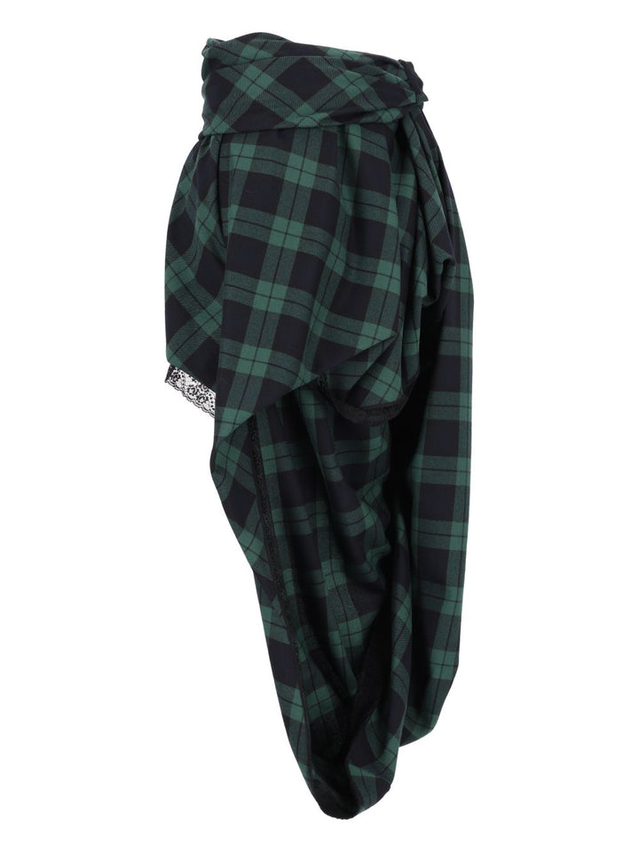 Diesel O-Winny Skirt Gonne - Multicolor | c64a75ab52850bd24dfb8ce7ffc11906832e4b42