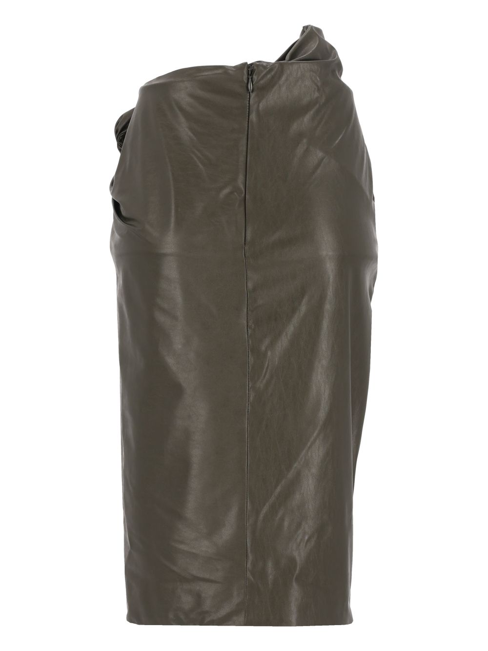 Diesel O-Dasli Gonne - Verde | 7cff0e092c34699f1efc3f1518d57e6ccbc08909