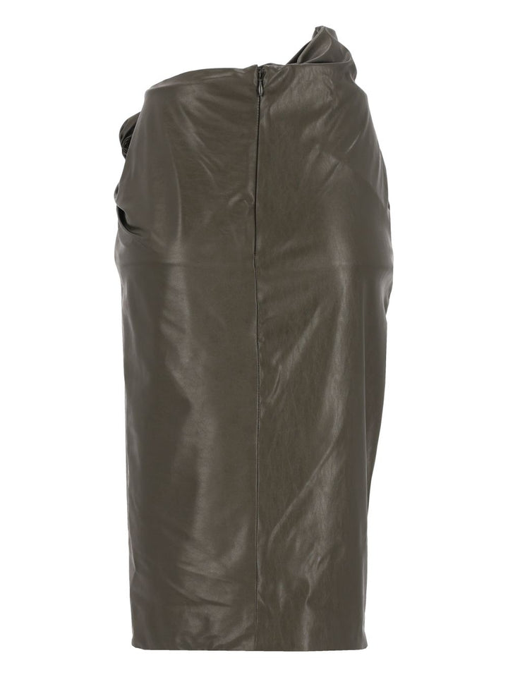 Diesel O-Dasli Gonne - Verde | 7cff0e092c34699f1efc3f1518d57e6ccbc08909