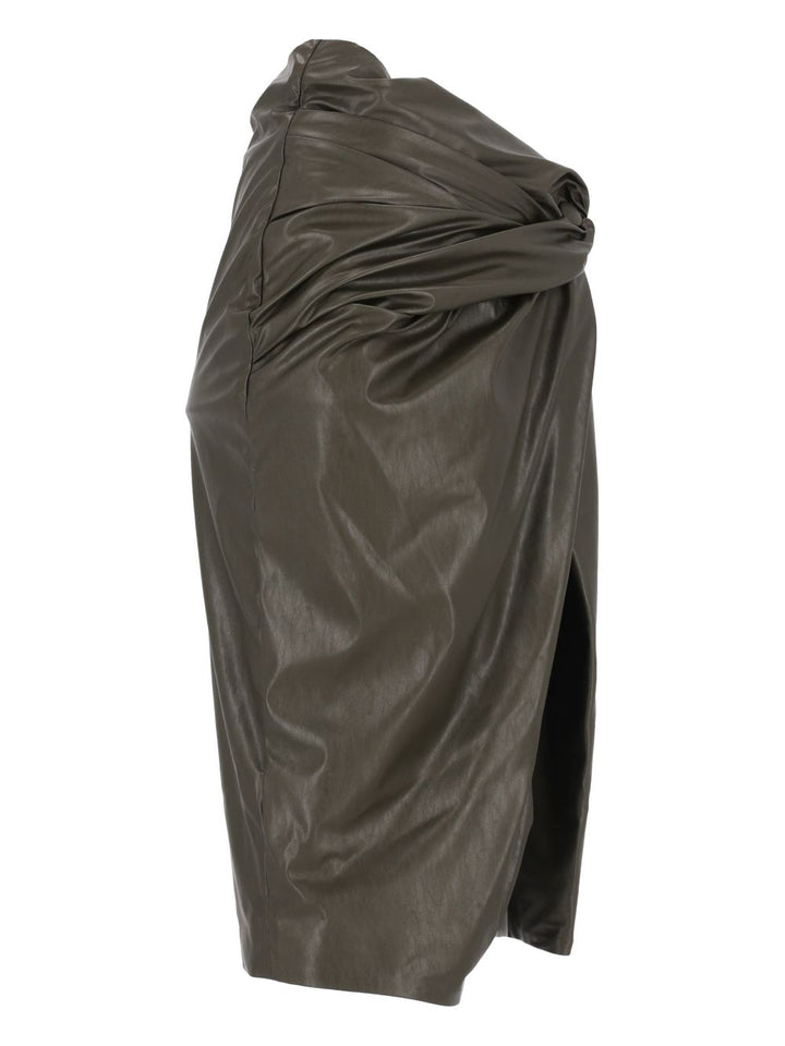 Diesel O-Dasli Gonne - Verde | ba99148a06df1b38fac6092e5b6bbf26b6b4b907