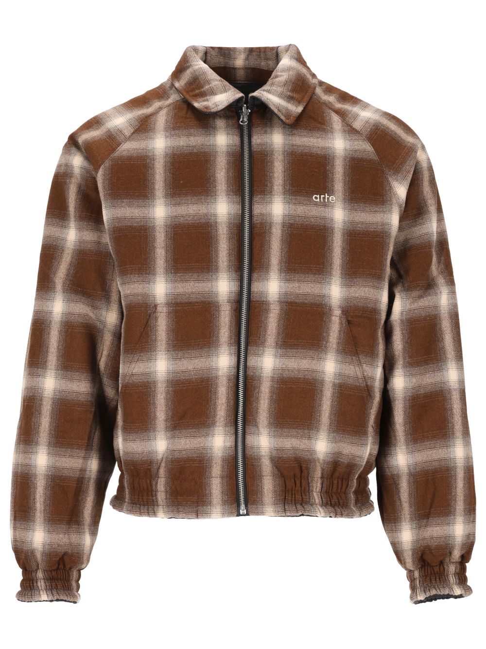 Arte Plaid Giacche - Multicolor | 9663bd7e21324736ba8972a4dbf2f6222fee2ab6