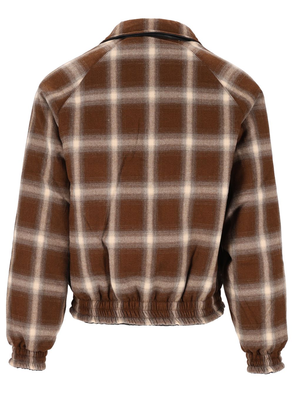 Arte Plaid Giacche - Multicolor | b448d7d330b4d22c3118ff26768de039c2e10351