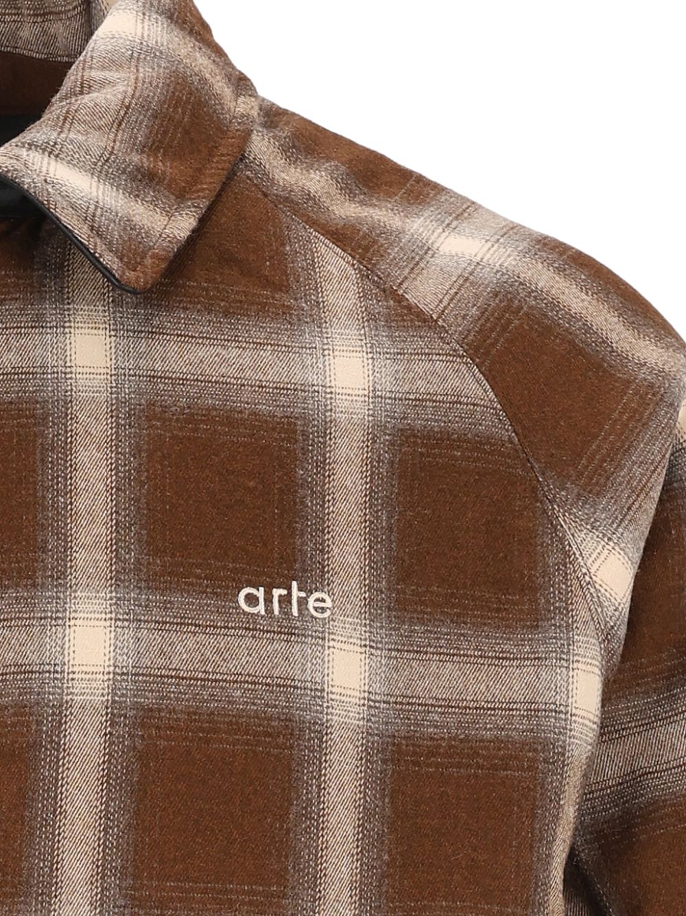 Arte Plaid Giacche - Multicolor | 5e22d92258e2399fd9509d63325c0abfb0895525