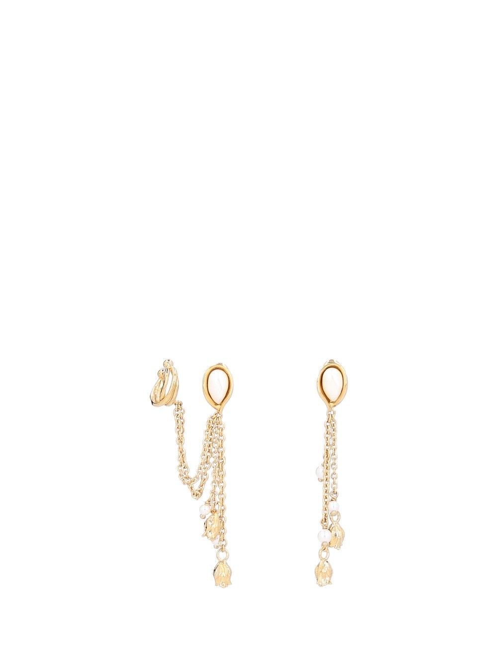 Chloe' Tulip Gioielli - Oro | 3fdb5a5f2658f9aacd4d23a96273e4de0e5c8026