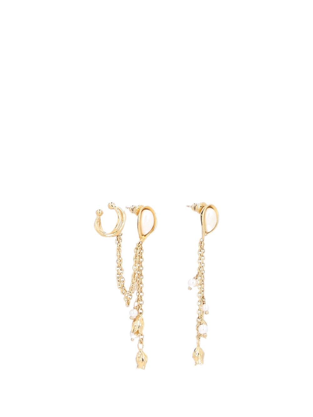 Chloe' Tulip Gioielli - Oro | 906742c39aea6640b9dfe3feb7b44cd8d0ca3f56