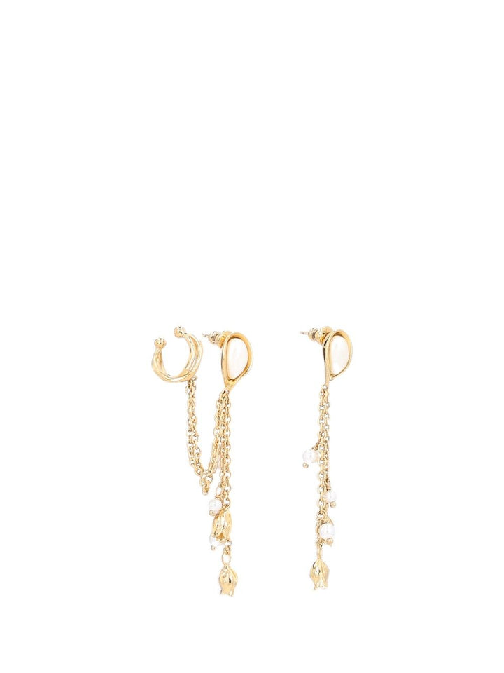 Chloe' Tulip Gioielli - Oro | 906742c39aea6640b9dfe3feb7b44cd8d0ca3f56