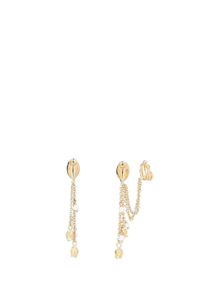 Chloe' Tulip Gioielli - Oro | c6a4f628f3a9d6e8704fa11ff1baf918915a232f